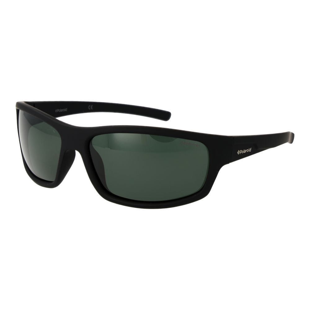 Polaroid Black Sunglasses for Men