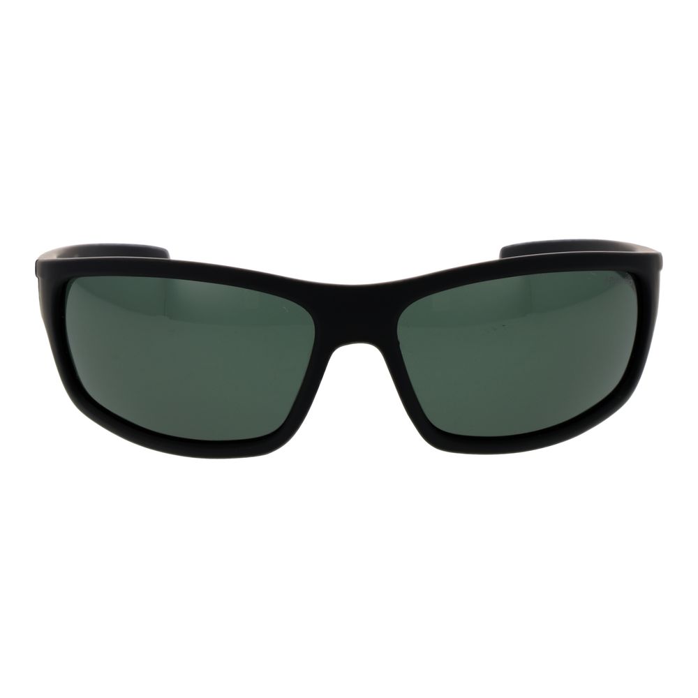 Polaroid Black Sunglasses for Men alternate view