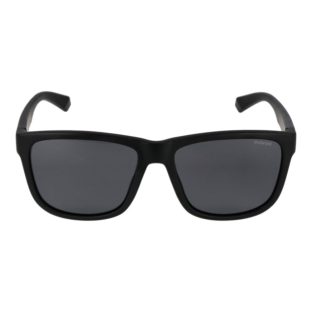 Polaroid Black Sunglasses for Men alternate view