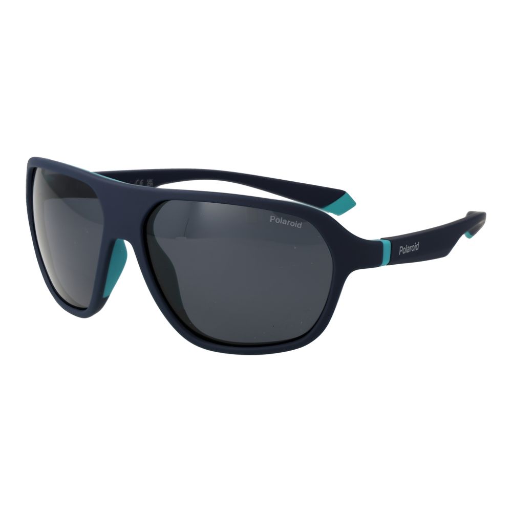 Polaroid Blue Sunglasses Unisex