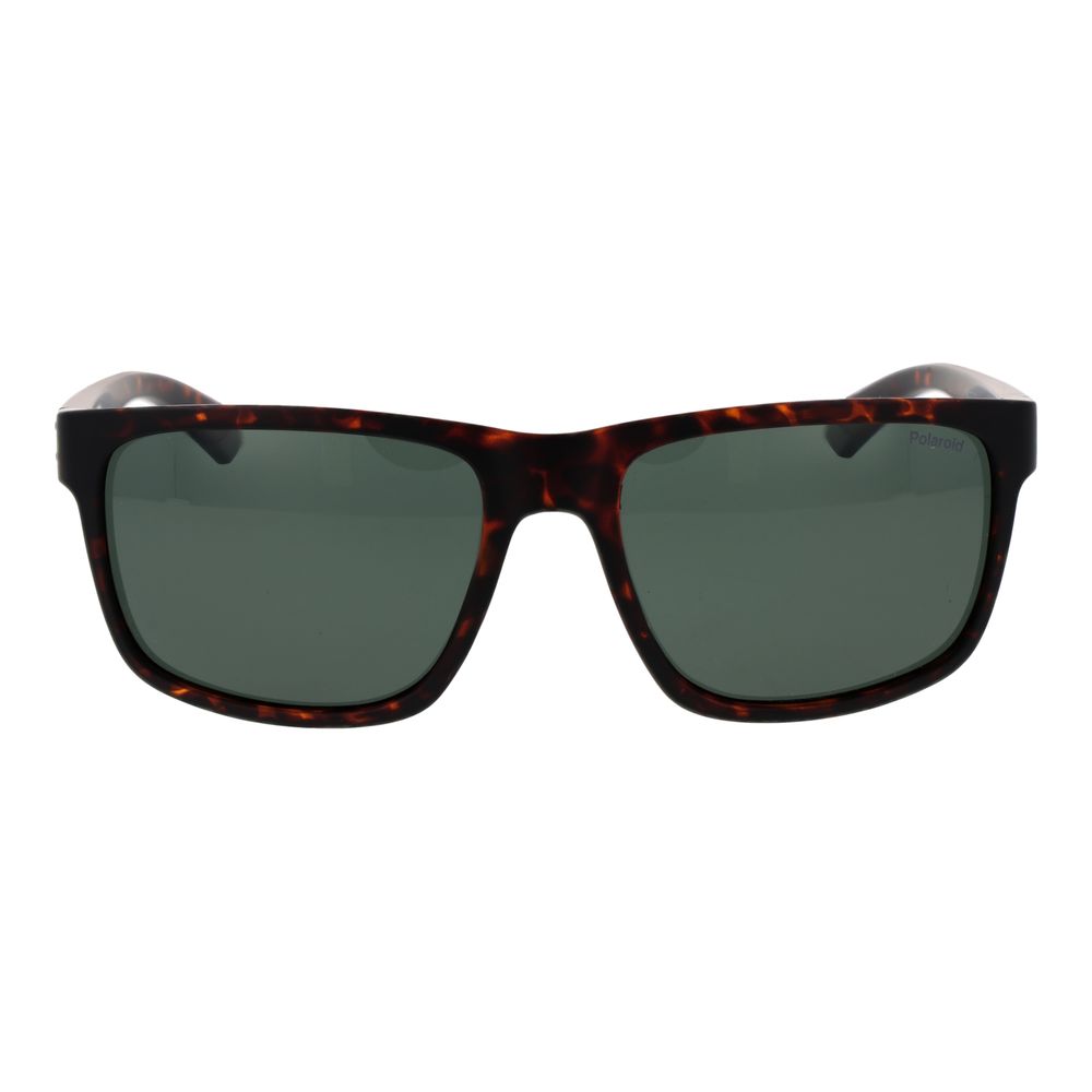 Polaroid Brown Sunglasses for Men alternate view