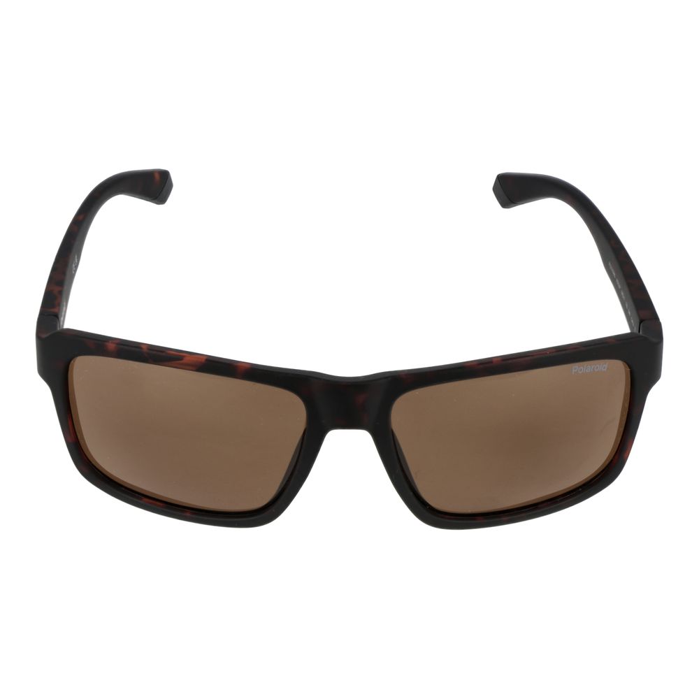 Polaroid Brown Sunglasses for Men alternate view