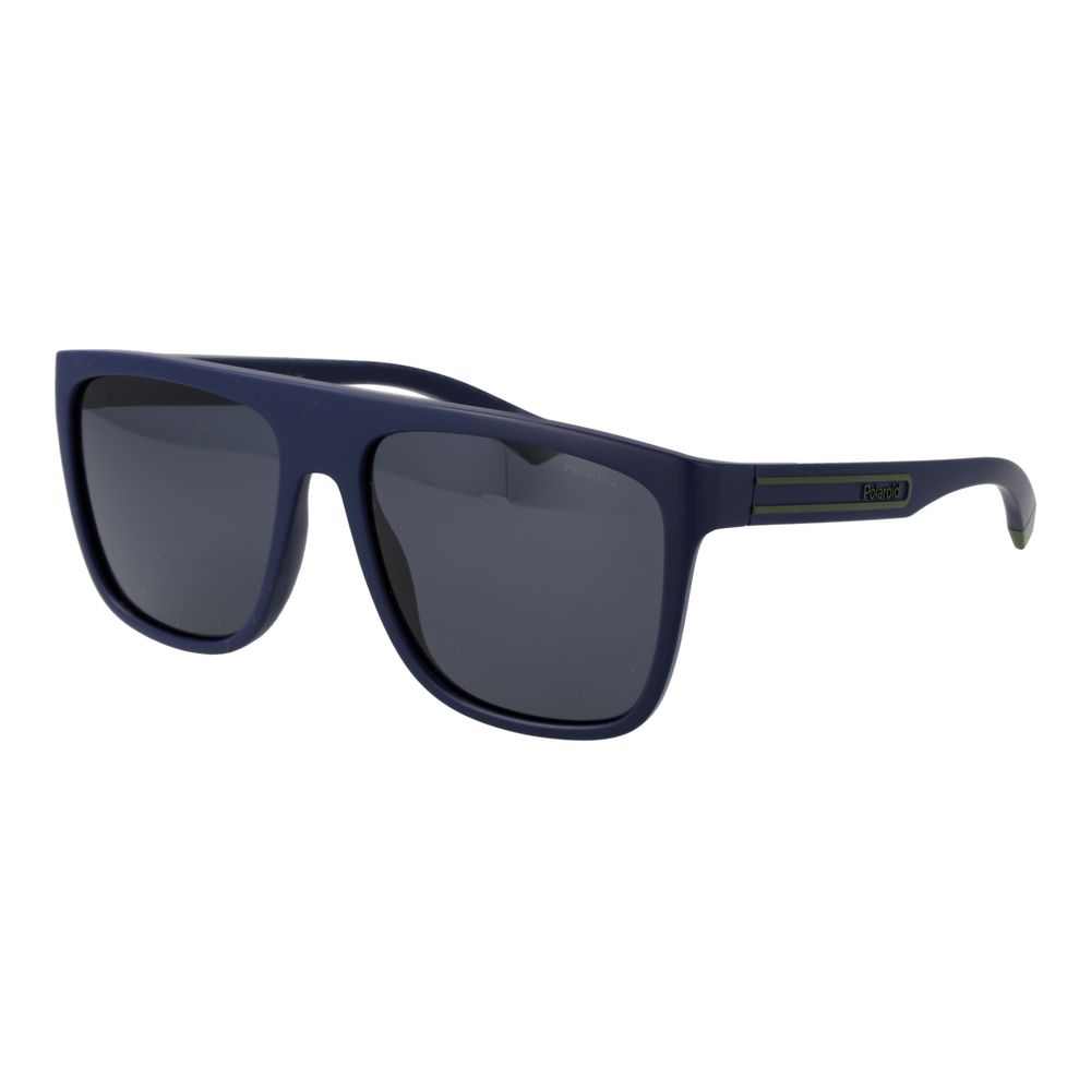 Polaroid Blue Sunglasses for Men