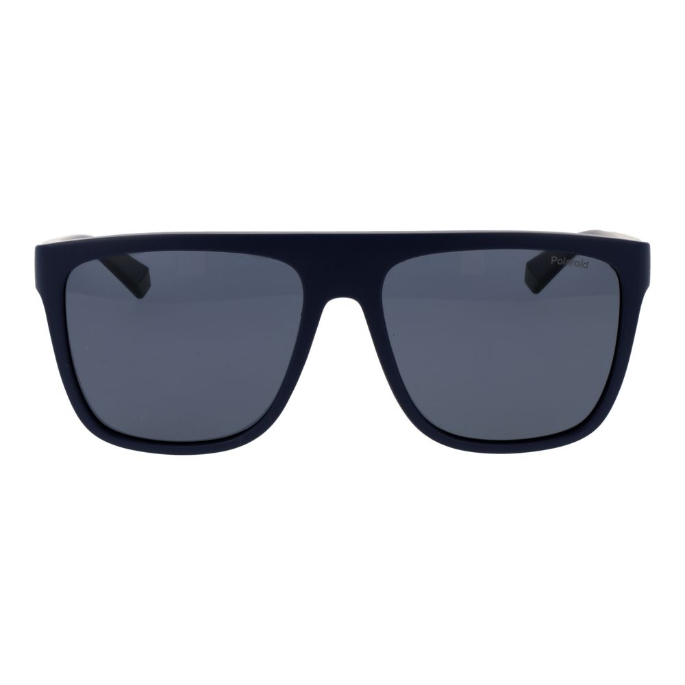 Polaroid Blue Sunglasses for Men alternate view
