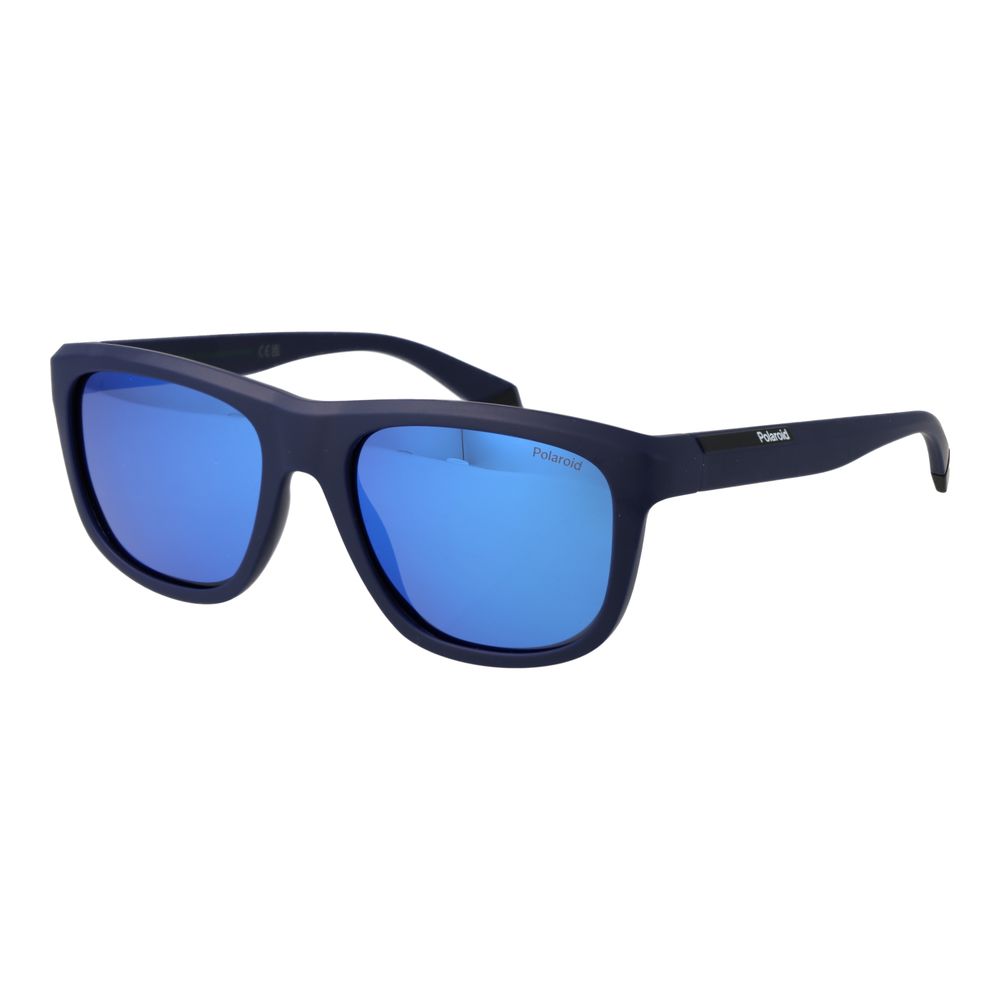 Polaroid Blue Sunglasses Unisex