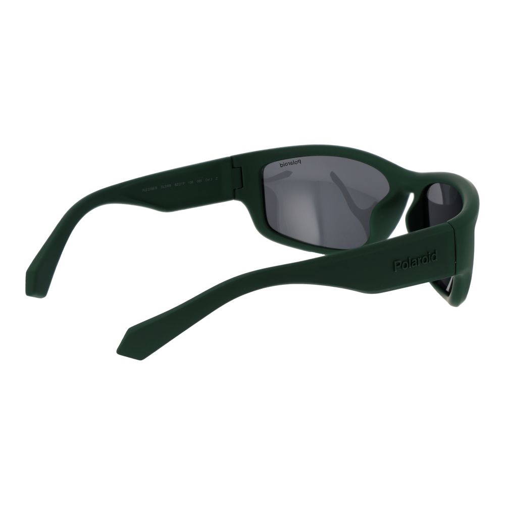 Polaroid Bicolor Plastic Sunglasses