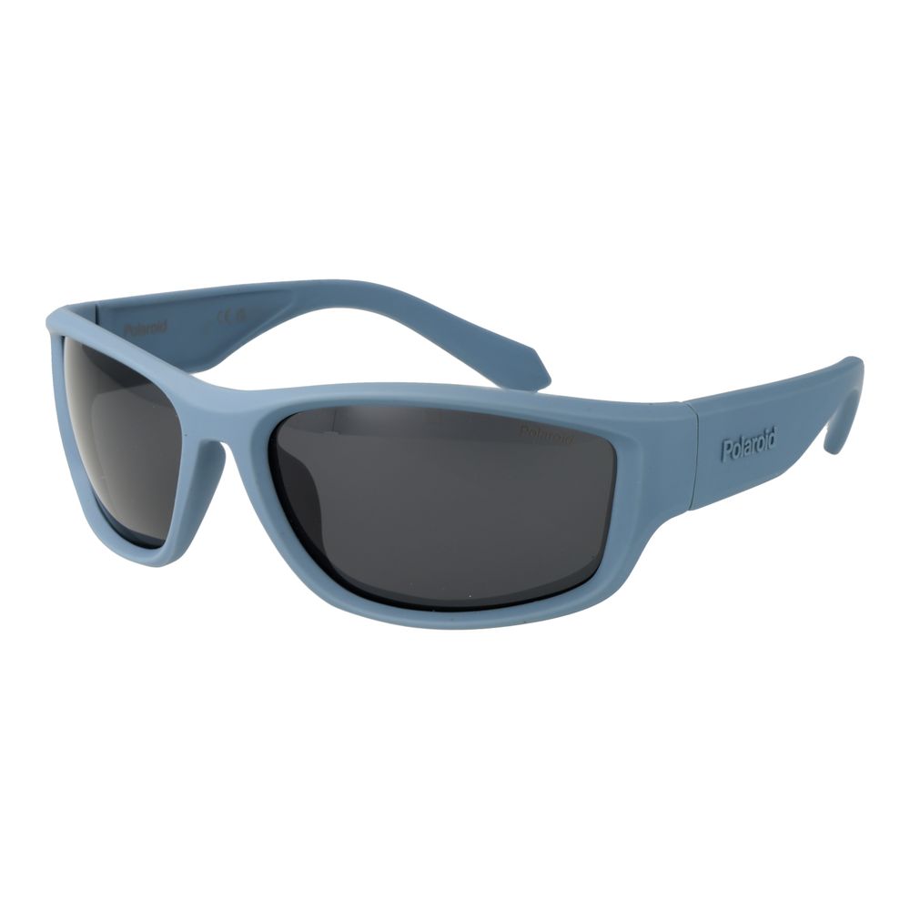 Polaroid Blue Sunglasses for Men