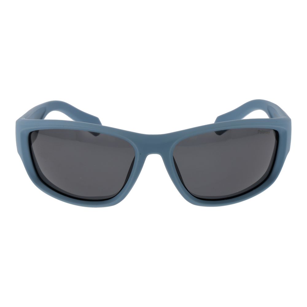 Polaroid Blue Sunglasses for Men alternate view