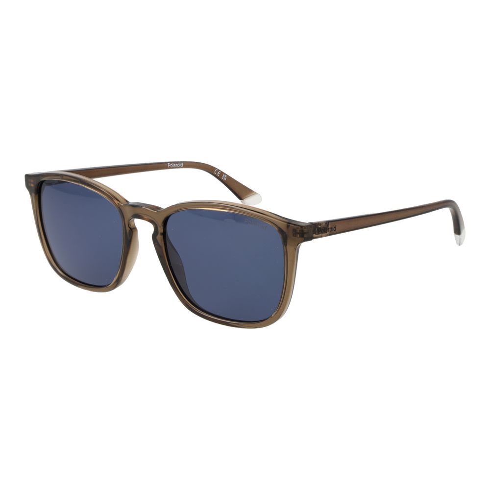 Polaroid Brown Sunglasses for Men
