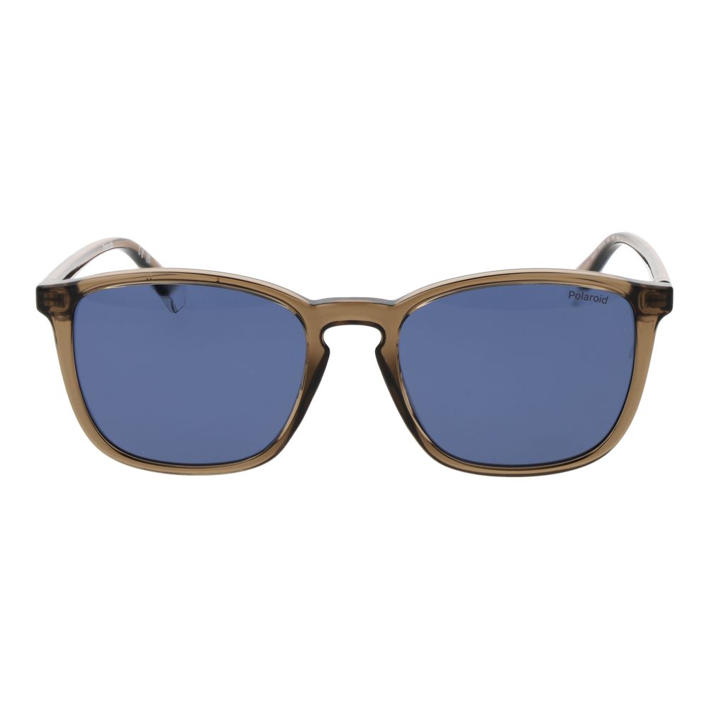 Polaroid Brown Sunglasses for Men alternate view