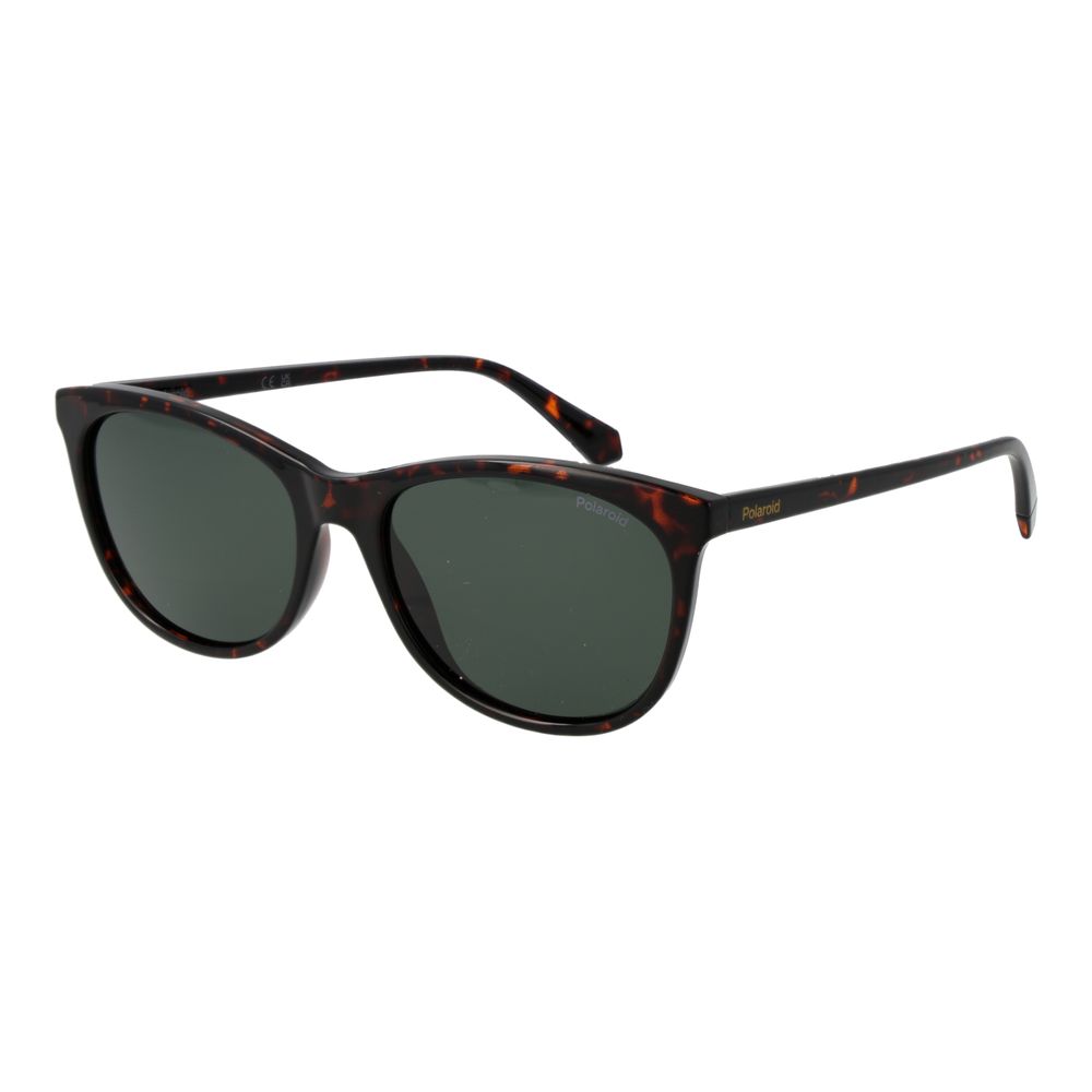 Polaroid Brown Sunglasses for Women