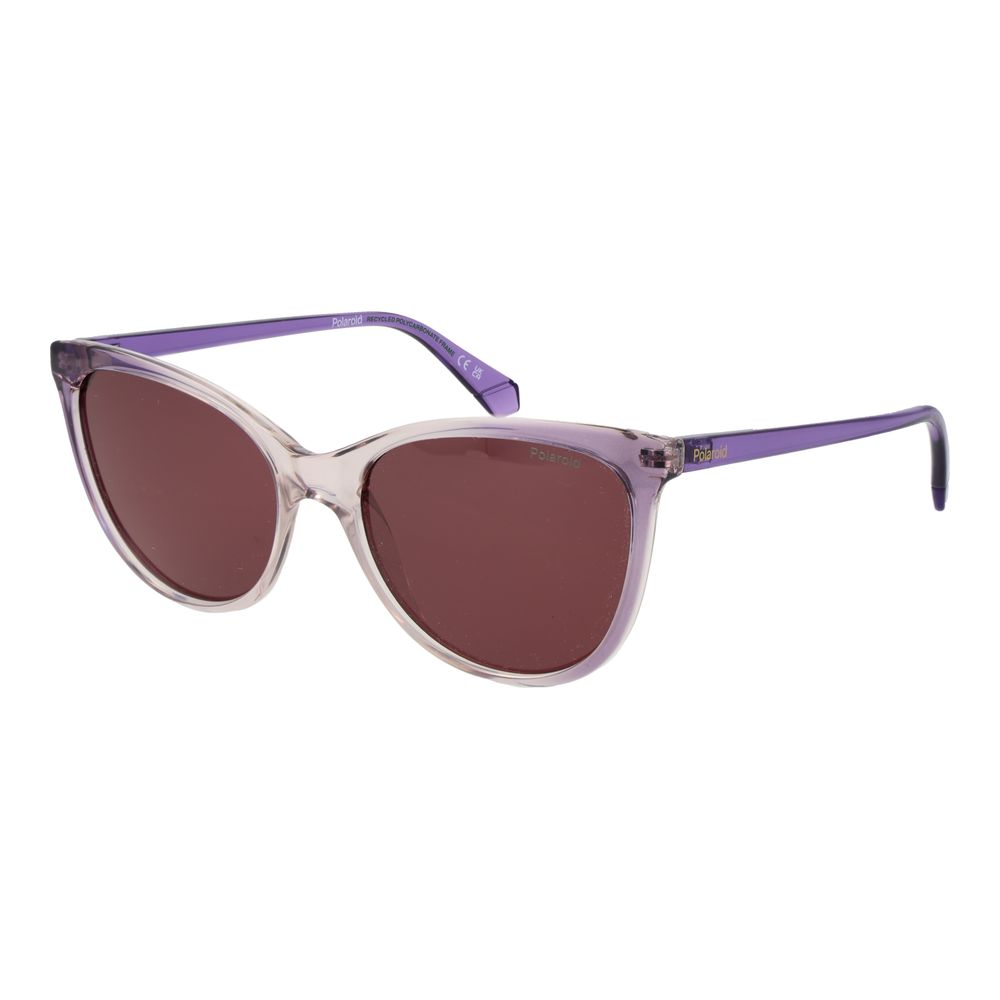 Polaroid Purple Sunglasses for Women