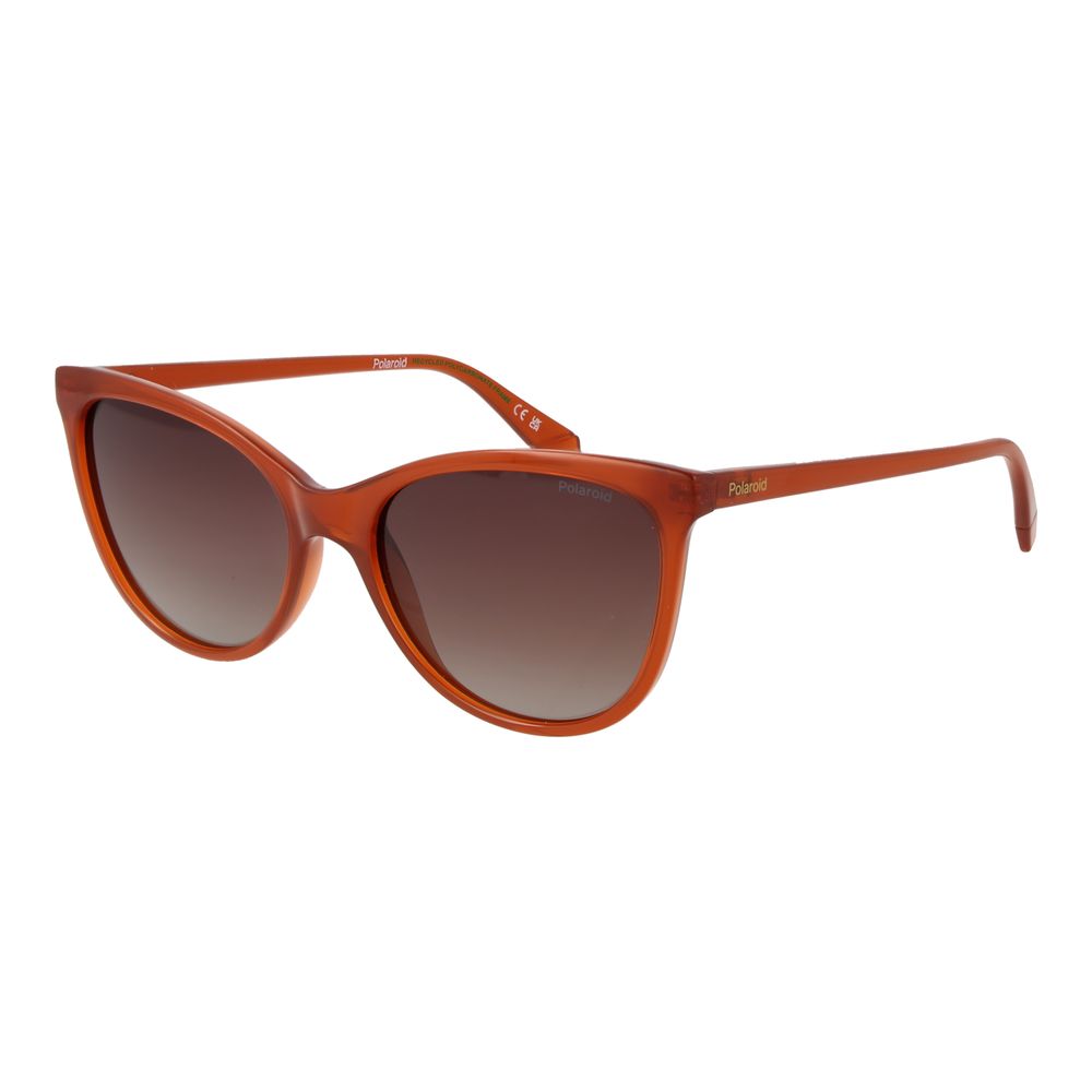Polaroid Brown Sunglasses for Women