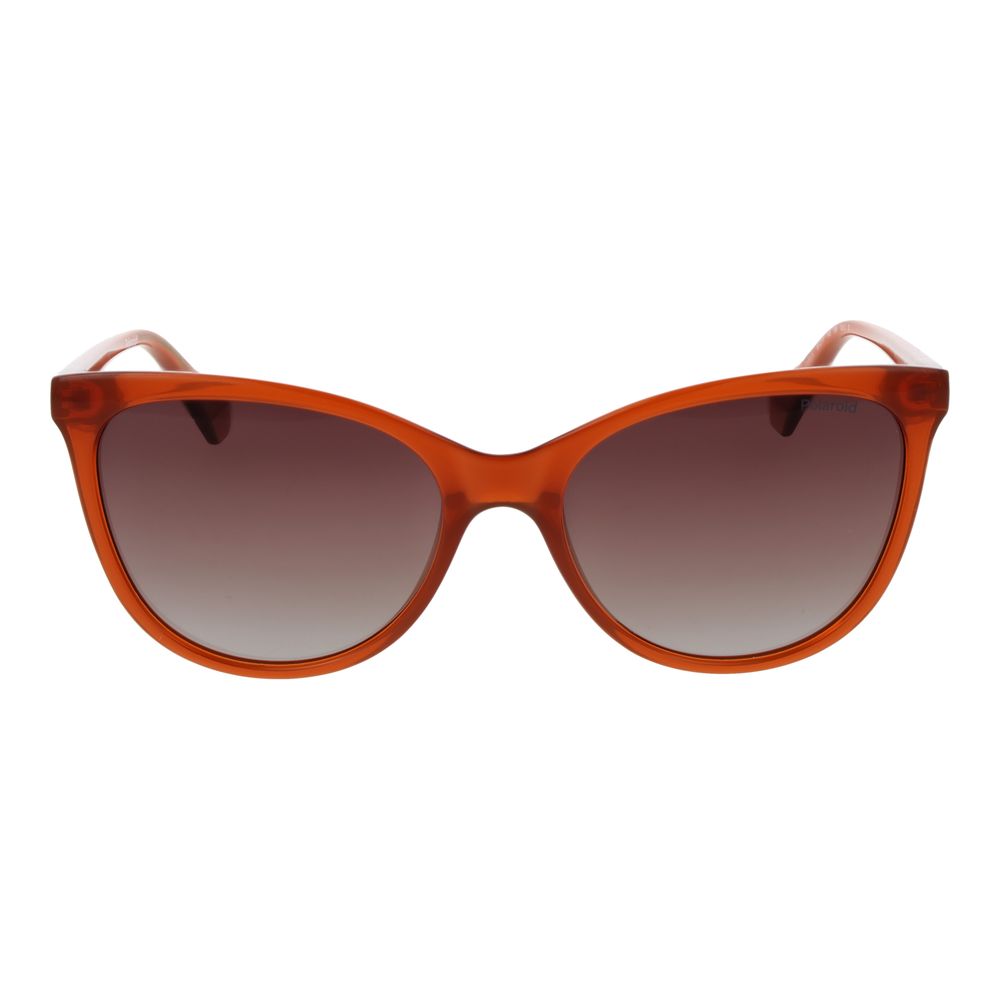 Polaroid Brown Sunglasses for Women alternate view