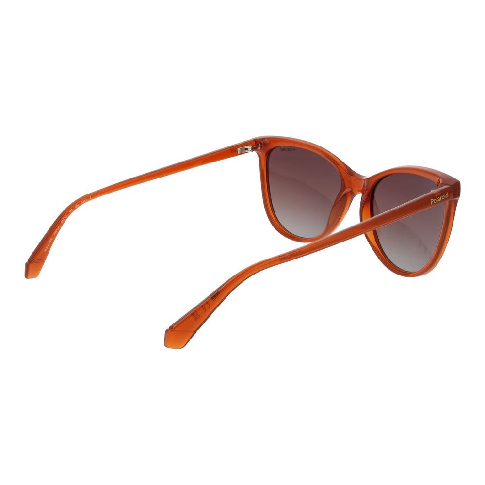 Polaroid Brown Sunglasses for Women detail view