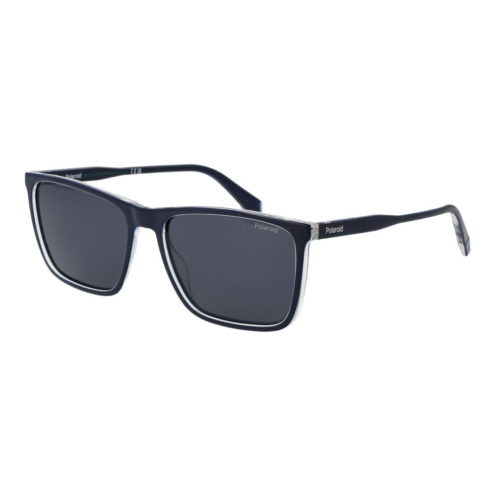 Polaroid Blue Sunglasses for Men