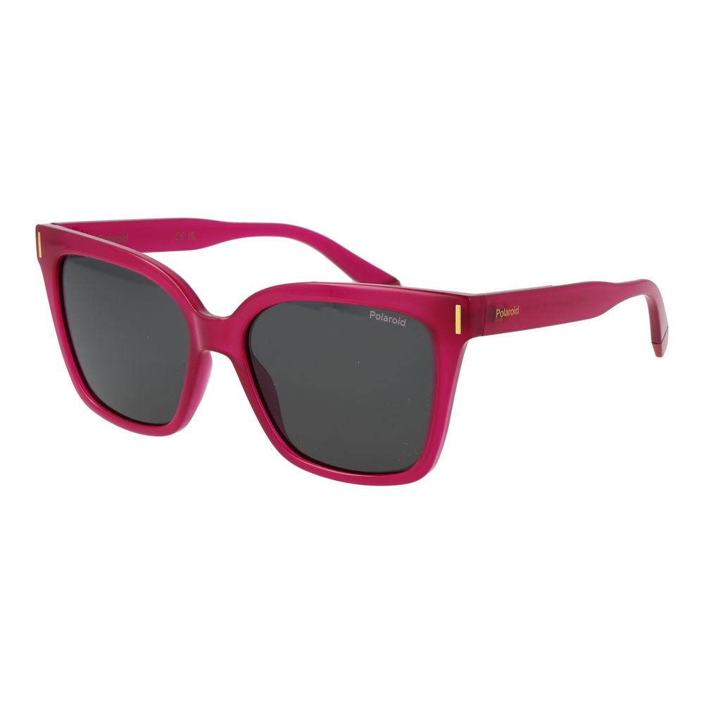 Polaroid Purple Sunglasses for Women
