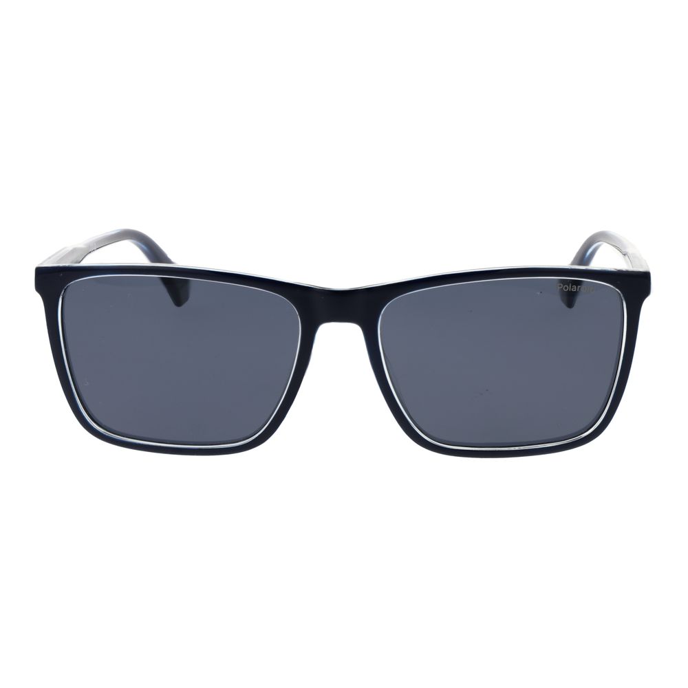 Polaroid Blue Sunglasses for Men alternate view
