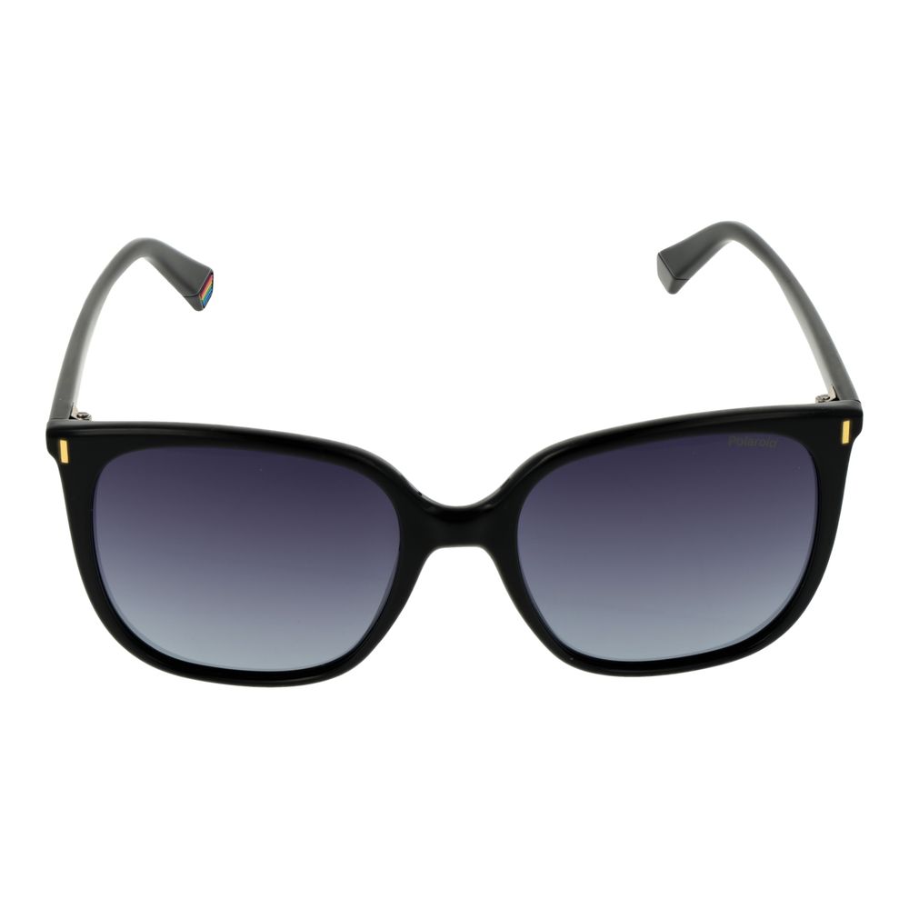 Polaroid Black Sunglasses for Women alternate view