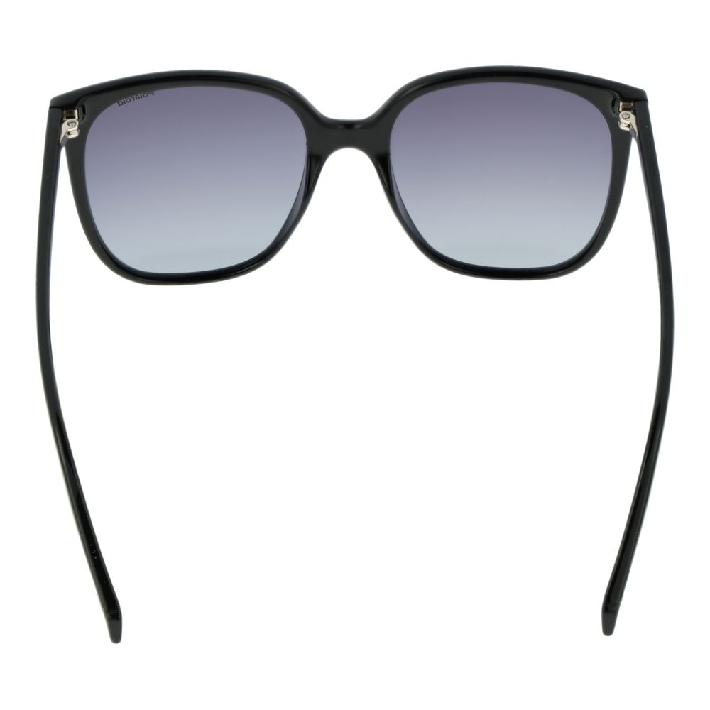 Polaroid Black Sunglasses for Women detail view