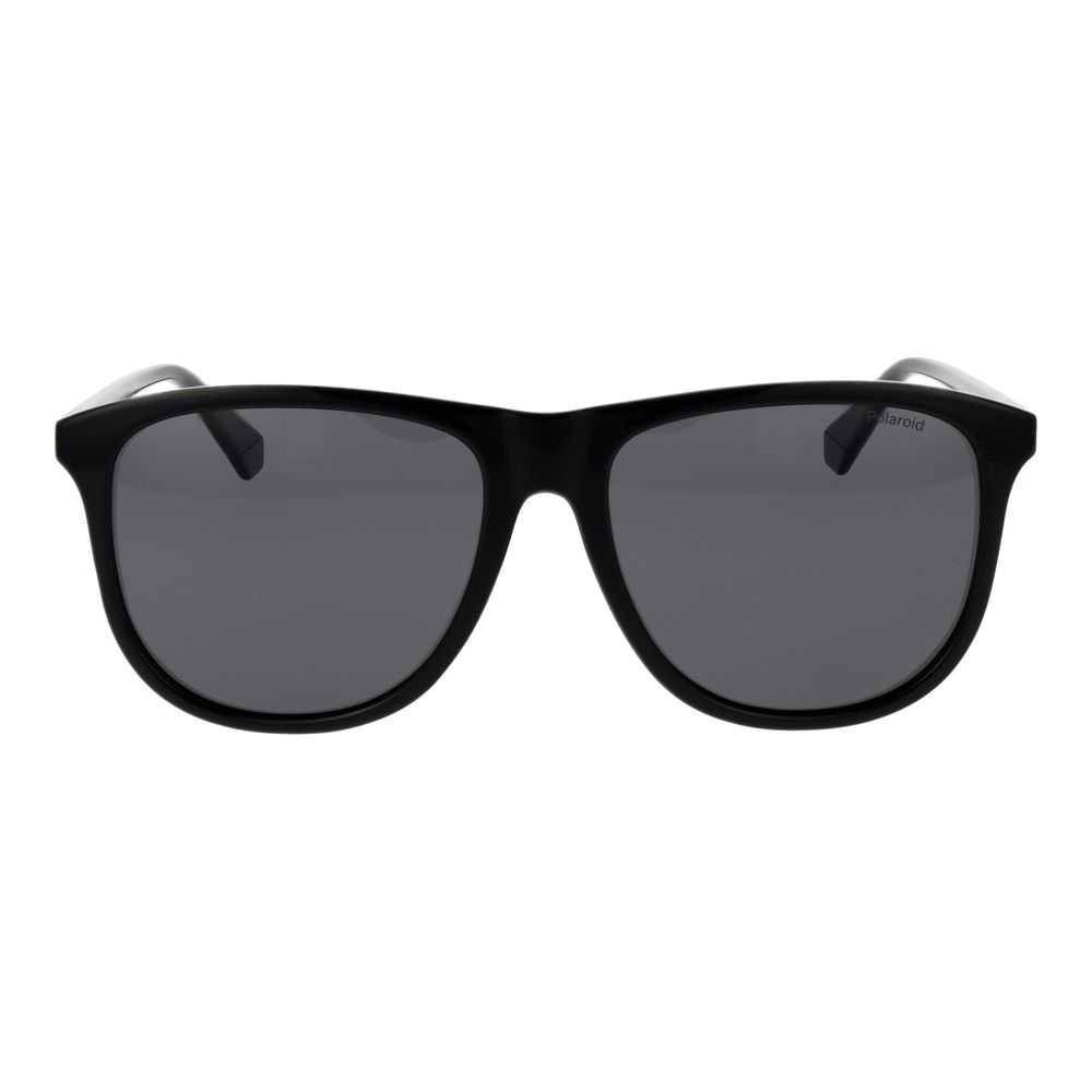 Polaroid Black Sunglasses for Men alternate view
