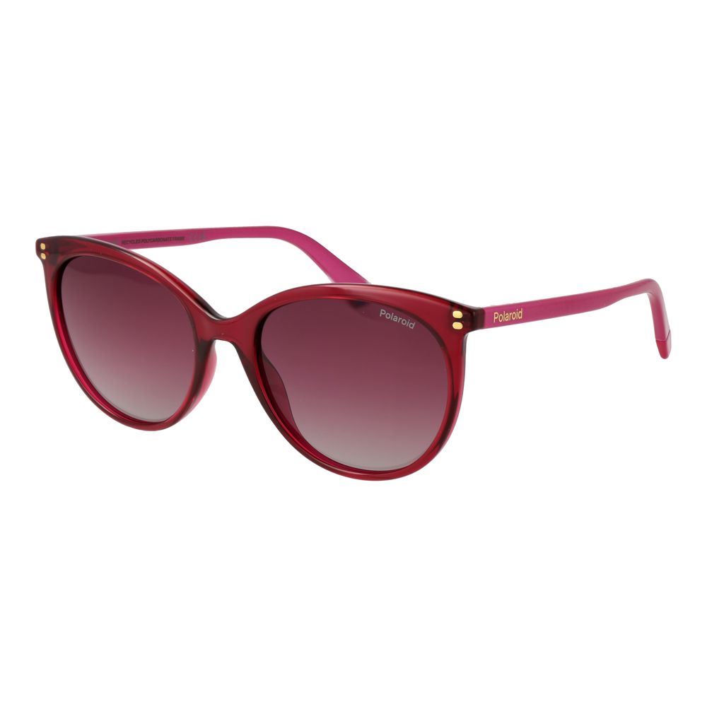 Polaroid Purple Sunglasses for Women