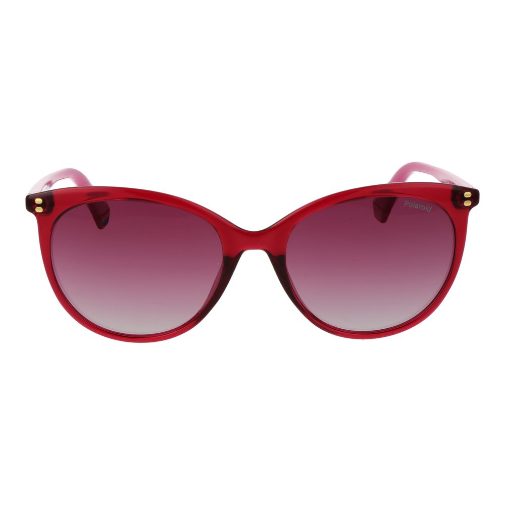Polaroid Purple Sunglasses for Women alternate view