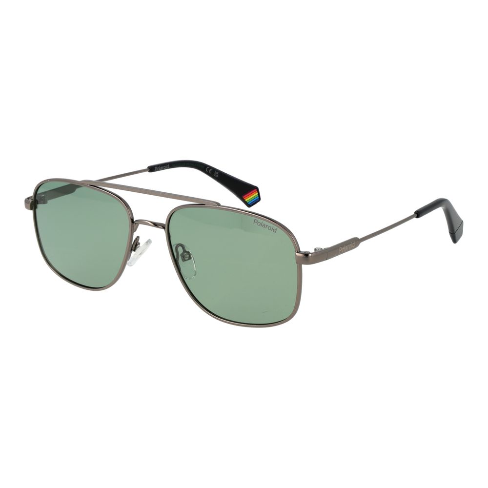 Polaroid Grey Sunglasses for Men
