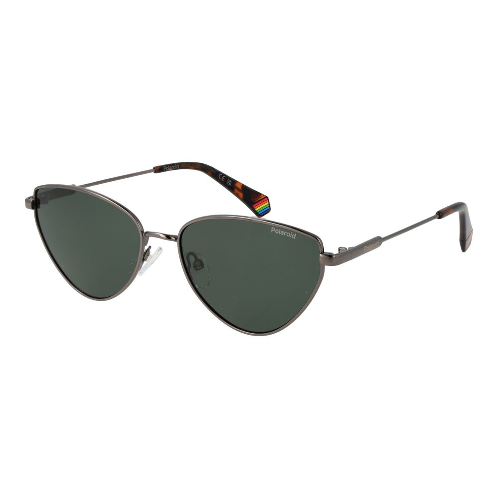 Polaroid Grey Sunglasses for Women