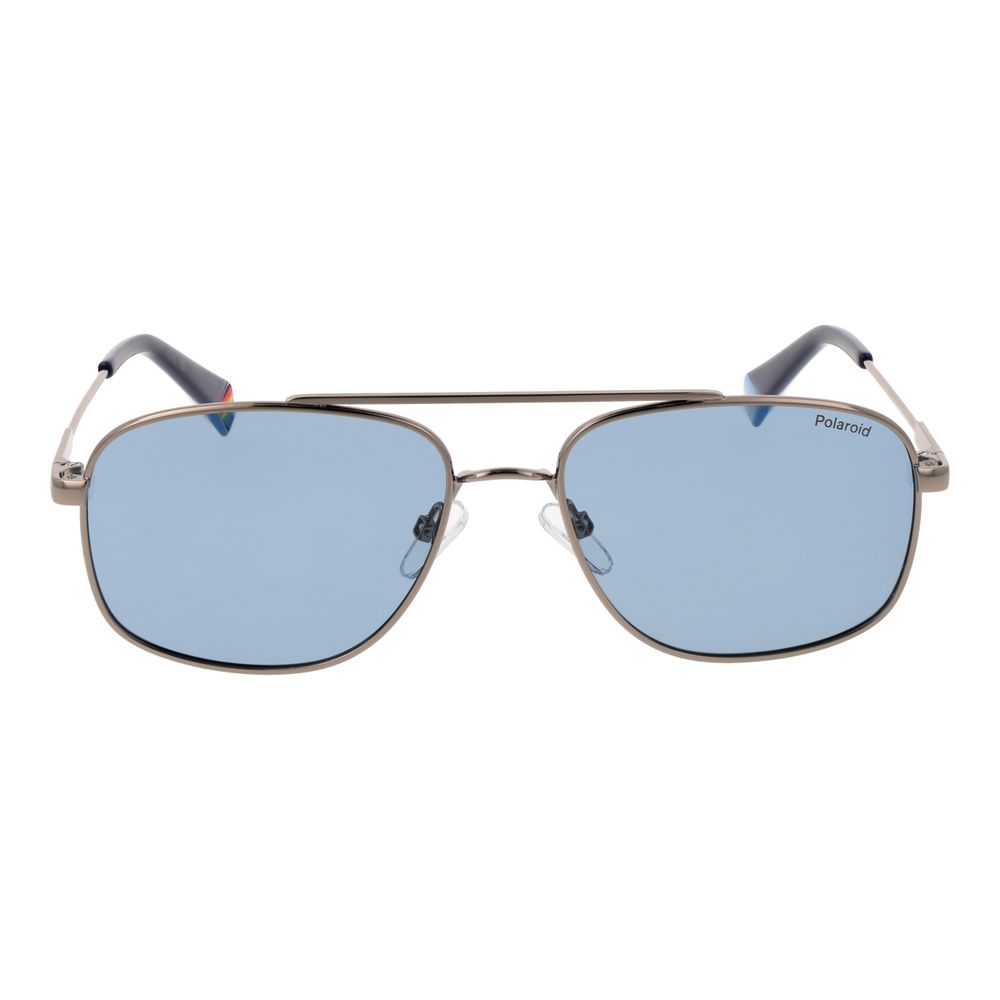 Polaroid Grey Sunglasses for Men alternate view