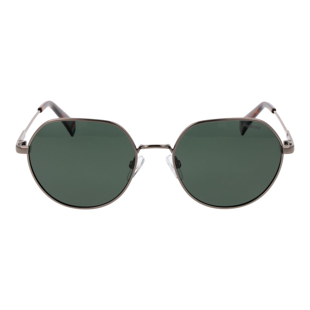 Polaroid Grey Sunglasses Unisex alternate view