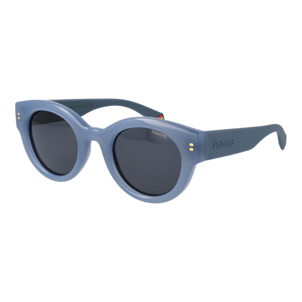 Polaroid Blue Sunglasses Unisex