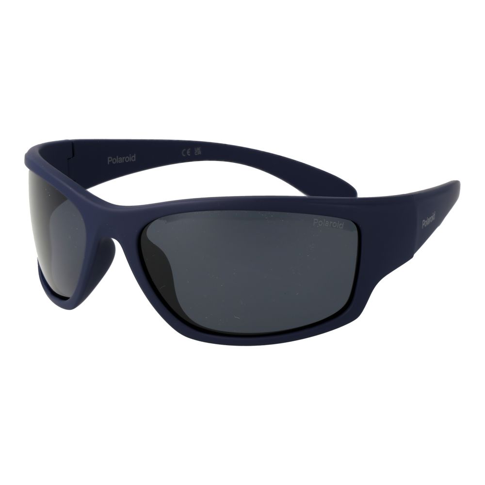 Polaroid Blue Sunglasses Unisex