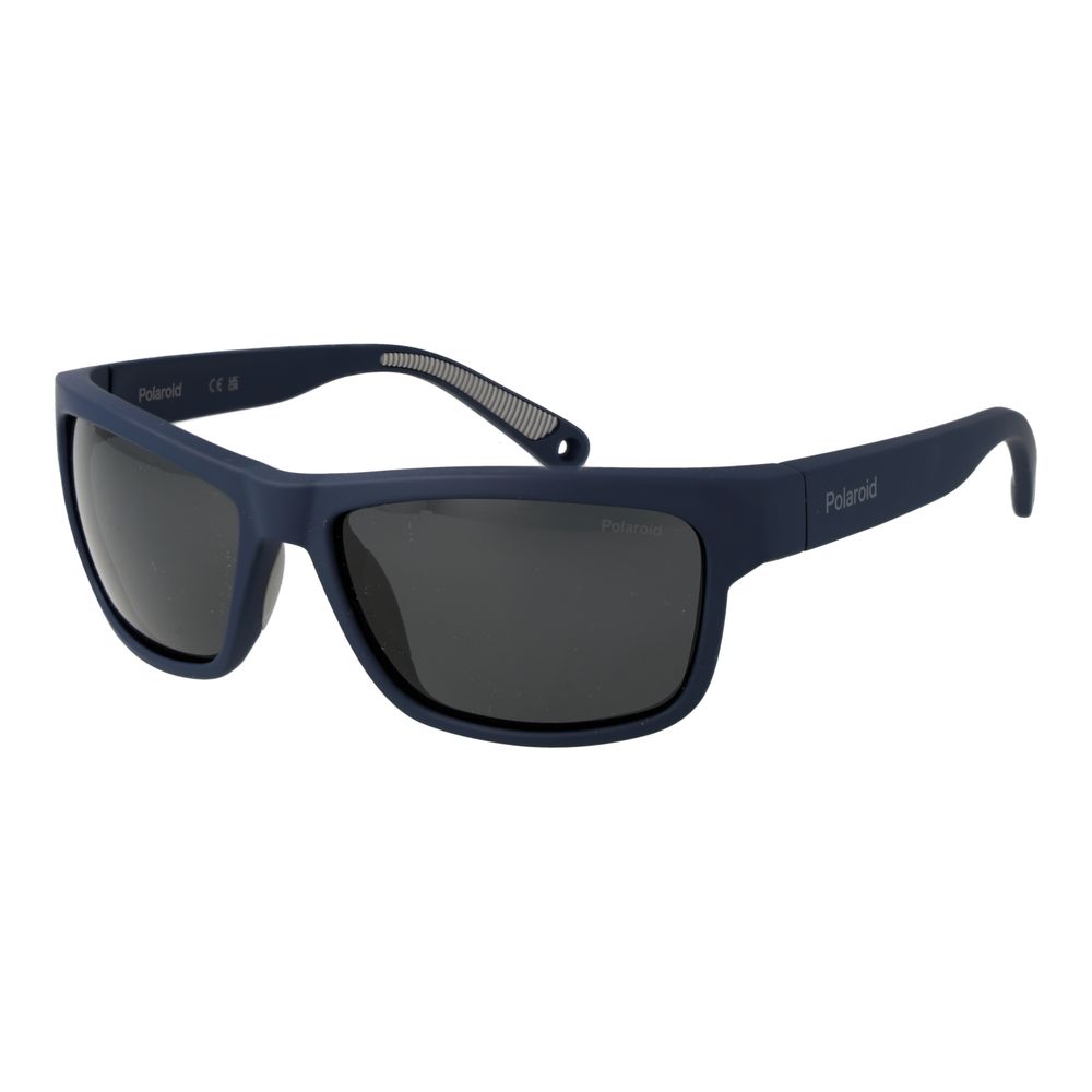 Polaroid Blue Sunglasses for Men