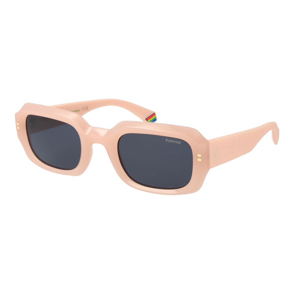 Polaroid Multicolor Sunglasses Unisex
