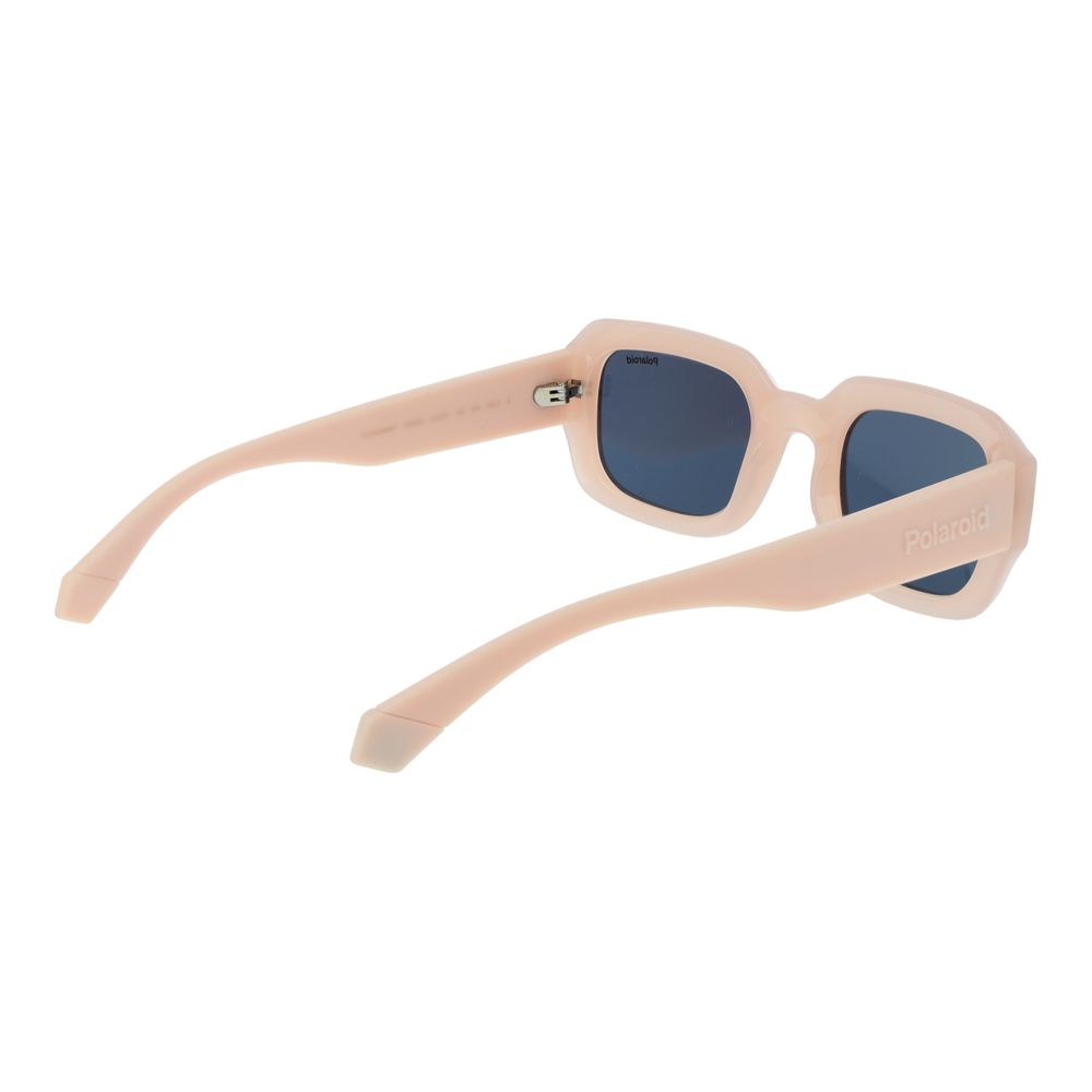 Polaroid Multicolor Sunglasses Unisex detail view