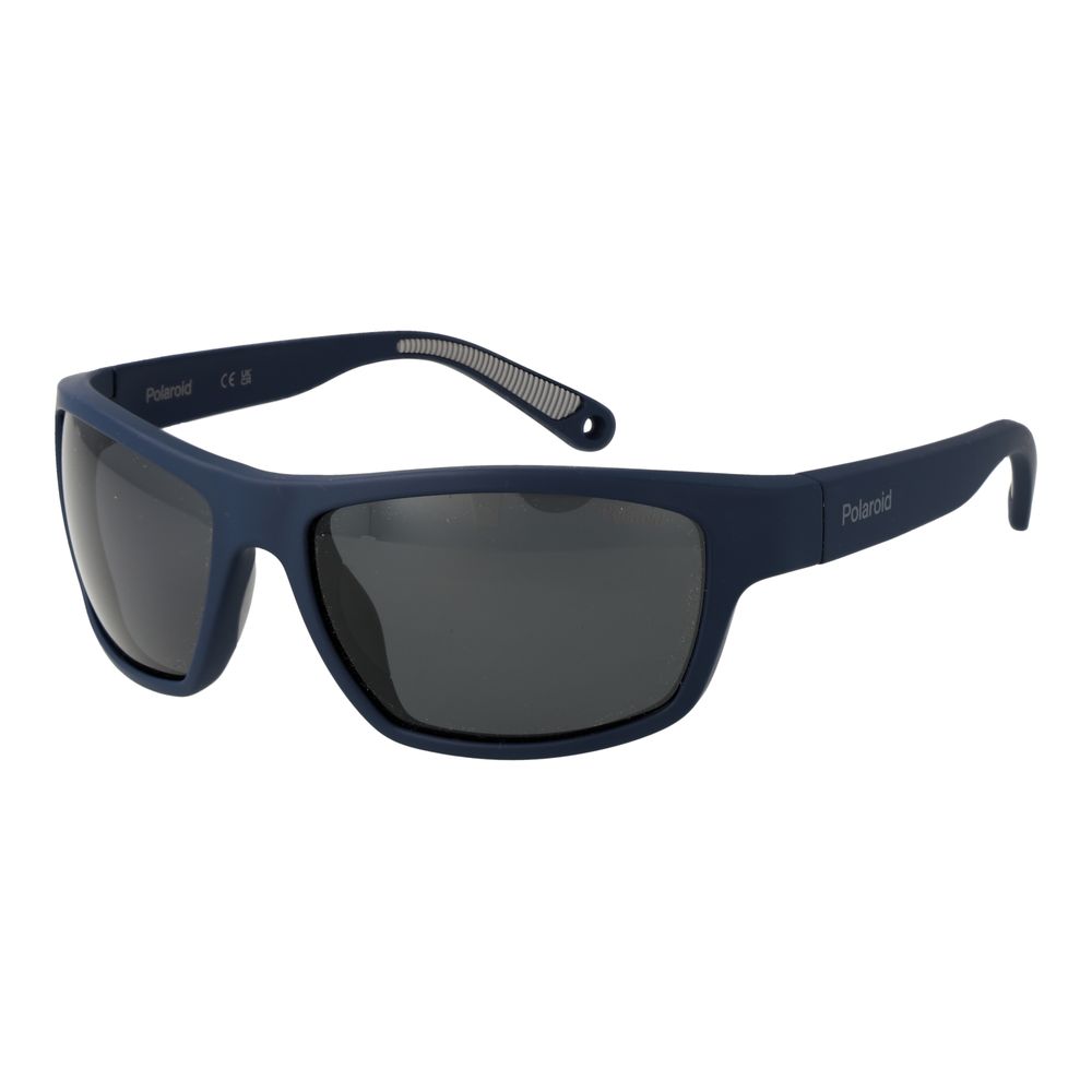 Polaroid Blue Sunglasses Unisex