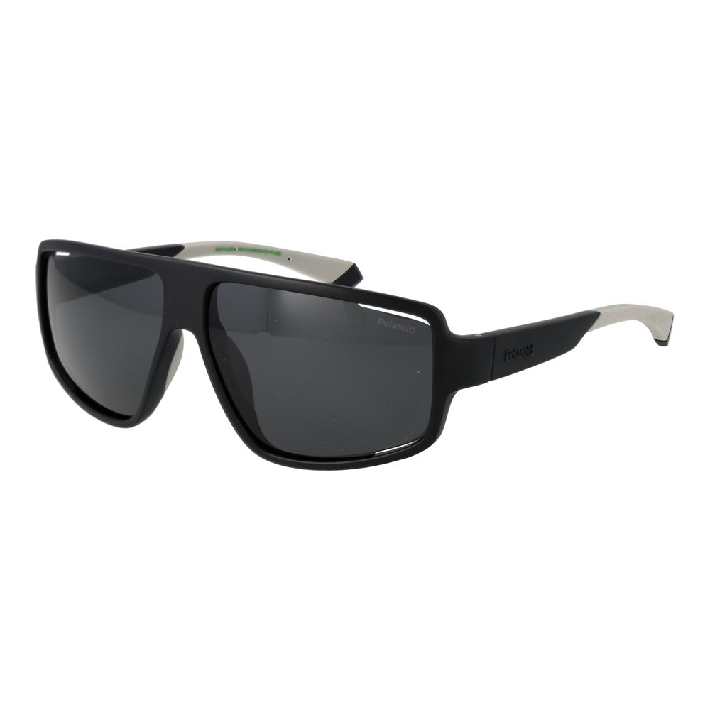 Polaroid Black Sunglasses for Men