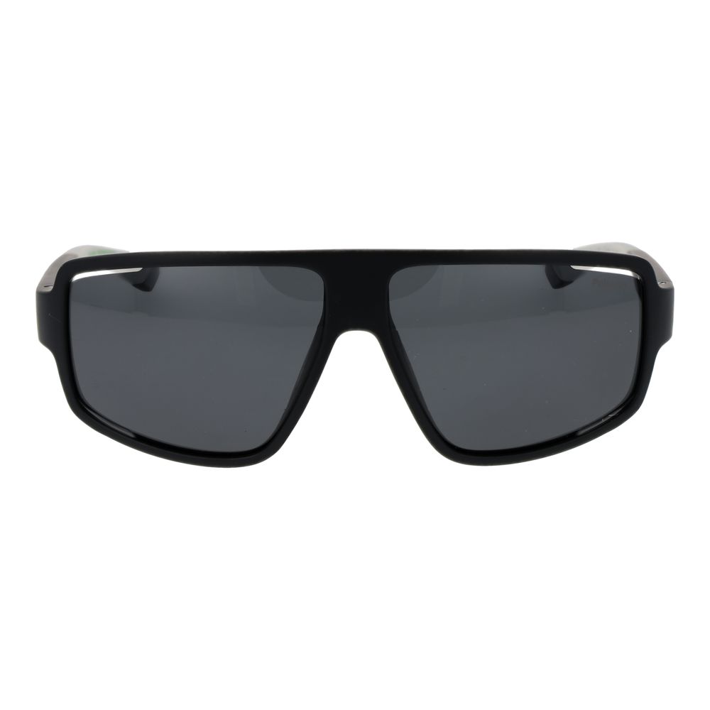 Polaroid Black Sunglasses for Men alternate view