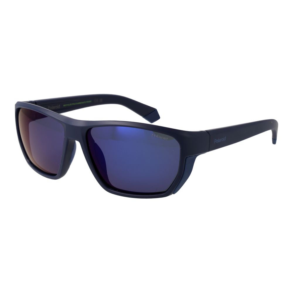 Polaroid Blue Sunglasses for Men
