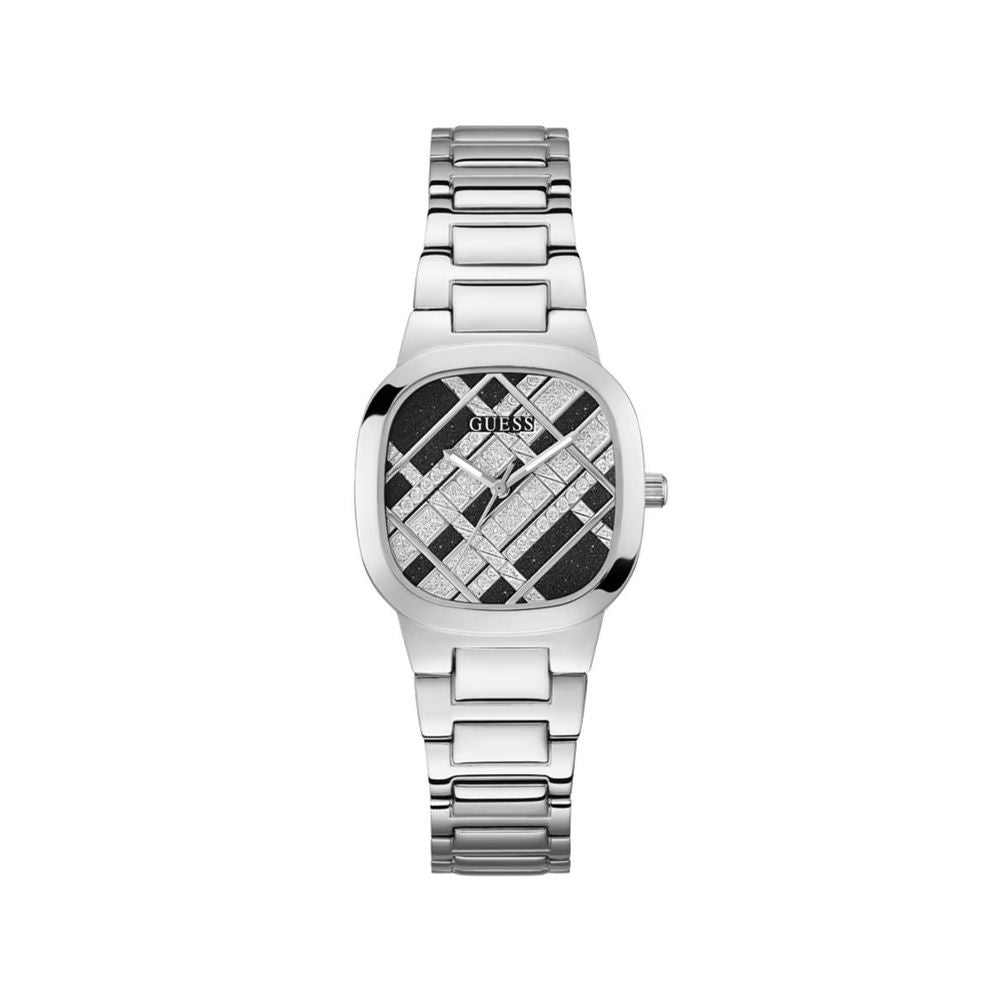 Guess Grey Bracelet Watches for Women