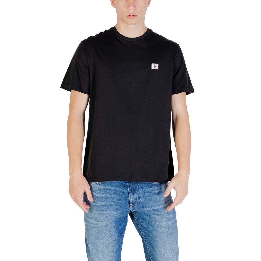 Calvin Klein Jeans Black T-Shirt