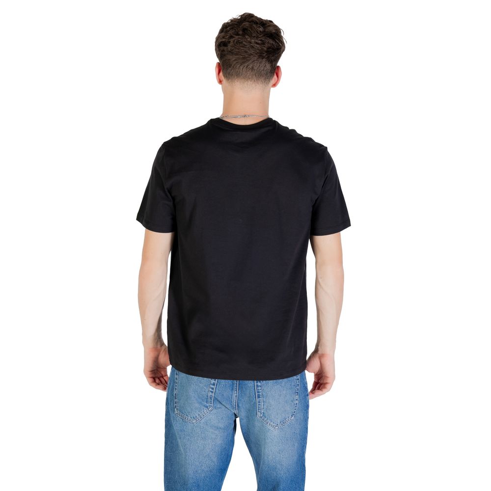 Calvin Klein Jeans Black T-Shirt alternate view