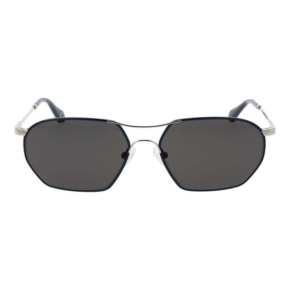 Replay Silver Sunglasses for Men alternate view