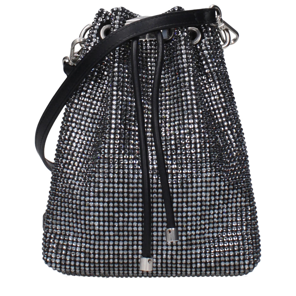 Jimmy Choo Black Crossbody Bag for Women