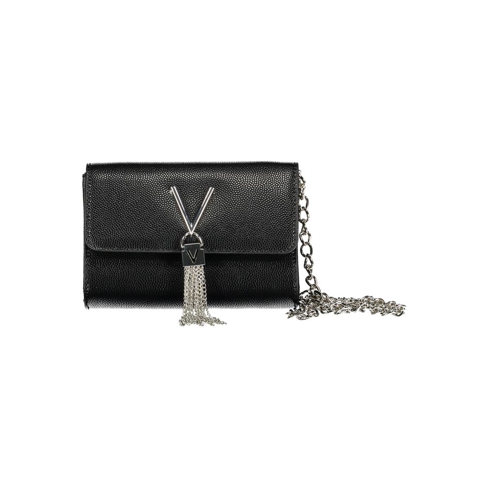 Mario Valentino Black Handbag for Women