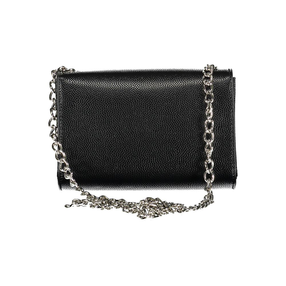 Mario Valentino Black Handbag for Women alternate view