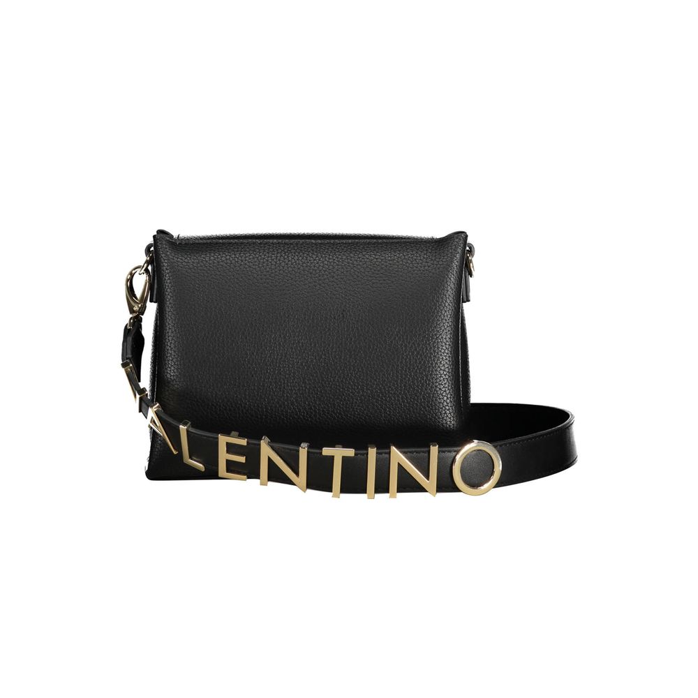 Sac pour Femme Valentino en Polyuréthane Noir