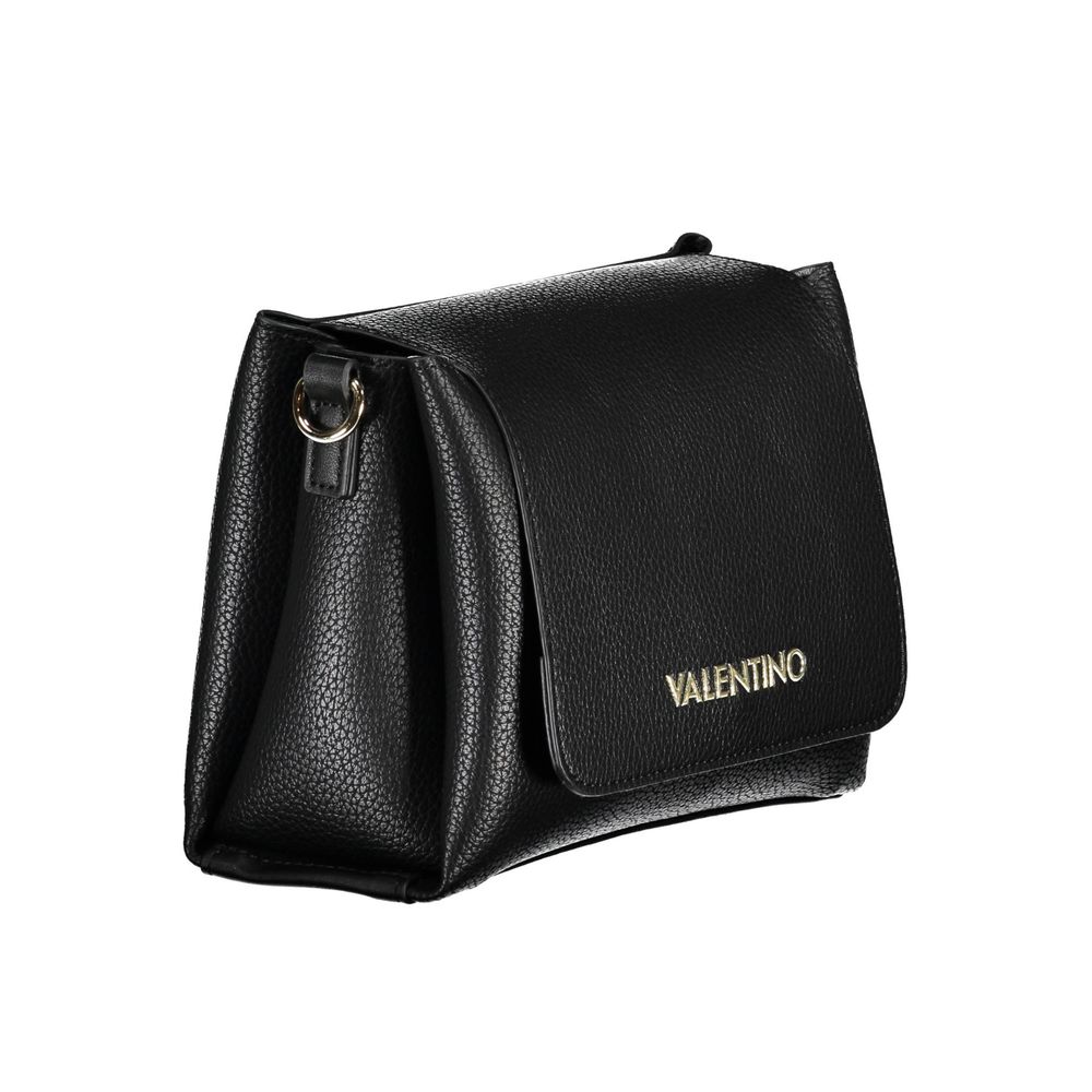 Sac pour Femme Valentino en Polyuréthane Noir