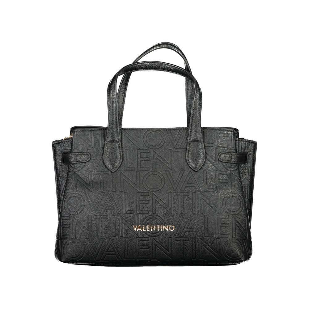 Sac femme Valentino Nero Poliuretano